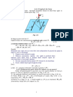 CURS 4 Mecanica