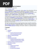 Download Corporate Governance by manaswini dash SN23962535 doc pdf
