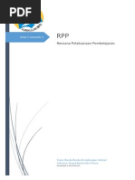 Download RPP Kelas 5 - Tema 1 Subtema 1pdf by Eka L Koncara SN239627616 doc pdf