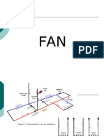 14 Karakteristik Fan (Kipas Angin)