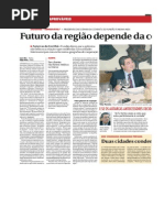 Jornal Do Fundão - Versão PDF