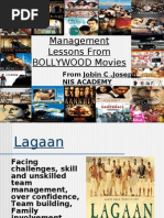 Download Management Lessons of BOLLYWOOD Film by jobin_joseph87 SN23963129 doc pdf