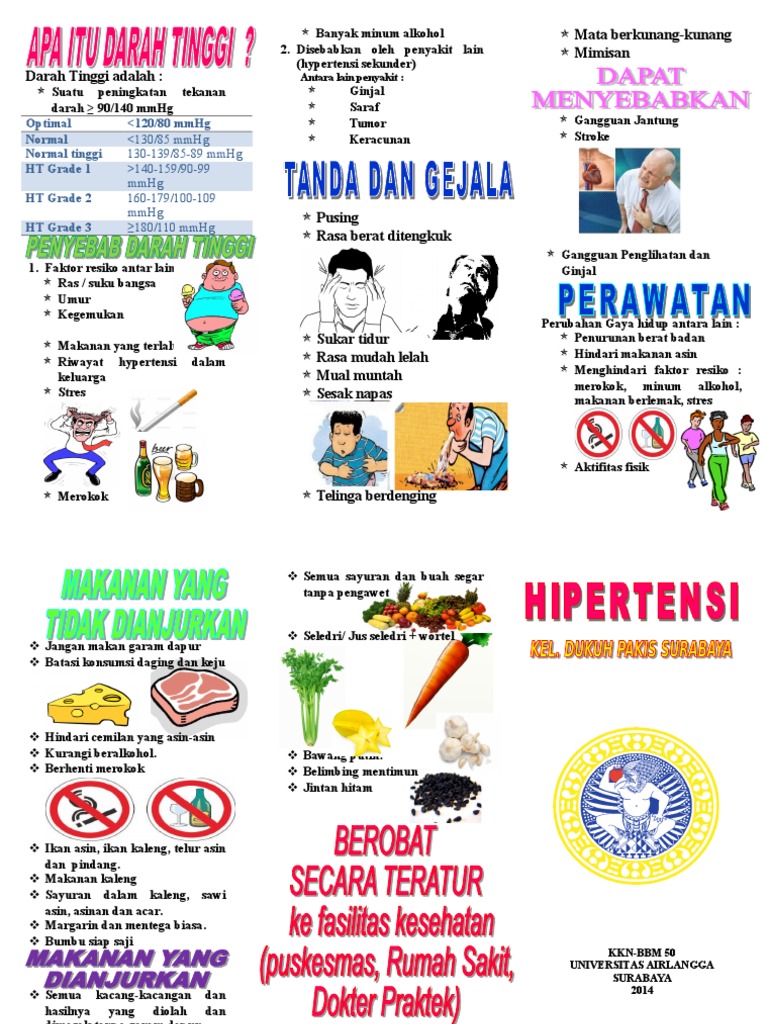 Hipertensi Ibu Hamil Bulan 9