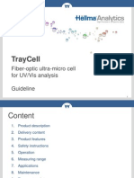 TrayCell Guideline 20130521 en