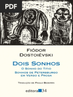 Dois Sonhos - Fiodor Dostoievski.pdf