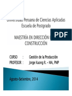 Gesti N-De-La-Producci N-MGC AQP I 2013 PDF