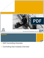 Sap Co Overview Final Good