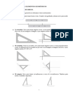 Elementos Geometricos