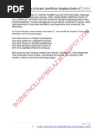 Download Cara Menginstal Coreldraw x7 by Ahsan Hidayat SN239638589 doc pdf