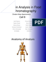 Chromatography Presentation