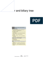 Liver and Biliary Tree