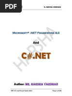 Download CNET Material by Avancha Vasavi SN239639273 doc pdf