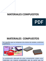 Materiales Compuestos