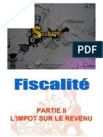 Cours Fiscalite IR