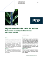 RDF1 3 Policosanol