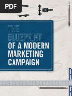 Blueprint of A Modern Marketing Campaign Digital 130822152137 Phpapp02