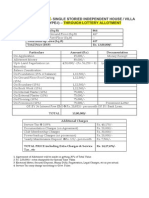 Residential Property Payment Plans