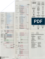 Cummins - IsX CM871 Schematic
