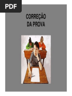 Prova