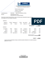 Constancia s