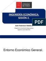 Sesion 2 Ingenieria Economica