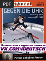 Der Spiegel 362014 01 09 2014