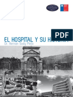 El Hospital (De Arica) y Su Historia. (2011)