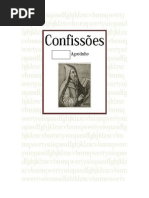 Agostinho de Hipona - Confissões.pdf