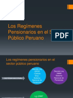 REGÍMENES PENSIONARIOS DEL SECTOR PÚBLICO.pptx