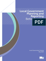 Local Government Planning and Reporting Better Practice Guide PDF FINAL WEB May 2014