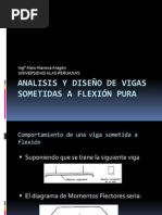 Concreto Armado Flexion en Vigas 27.08.2104