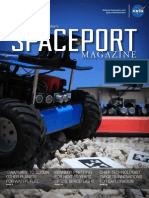 Spaceport Magazine - September 2014