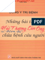 Phapmatblog Nhung Bai Thuoc Cua Hai Thuong Lan Ong Va Hoa Da Tri Benh Cuu Nguoi