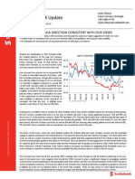 Scotia Asian FX Strategy Update