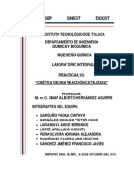 Practica 10 Cinetica Química de Una Rx Catalizada (1)