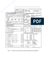 Ficha de Inspeccion de Una Edificacion