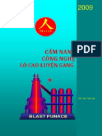 Cam Nang Cong Nghe Lo Cao Luyen Gang