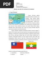 Gambar dan Fungsi Icon MS. Word, Excel, Power Point