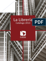 Catalogo Publicaciones Flacso 2013