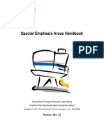 Special Emphasis Handbook