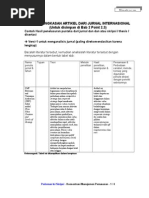 Download Contoh Ringkasan Artikel Dari Jurnal Internasional by Anastasia SN239675118 doc pdf
