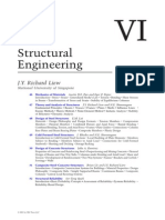 Structural Engineering: J.Y. Richard Liew