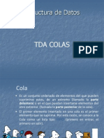 Colas