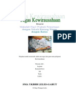 Download Tugas Kewirausahaan by Arianna Selvira SN239677773 doc pdf