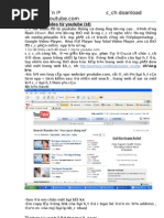 Download tinhmaixanh194gmail com by vanle194 SN239678 doc pdf