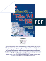 Powerbuilder 9.0 Dan SQL Server 2000
