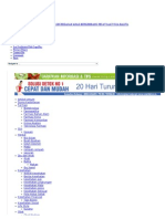 Pembahasan Sintesis Asam Asetil Salisilat - Blogkesehatan