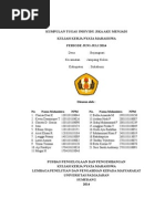 Download Jika Aku Menjadi - KKNM Bojongsari 2014 by trimays SN239682363 doc pdf
