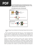 Download Fungsi Destilasi Dan Penyaringan Asap Cair Dengan Zeolit Dan Karbon Aktif Sebagai Alternatif Penganti Bahan Pengawet Yang Aman Dan Efektif Untuk Makanan by Priyono Arie SN239682383 doc pdf