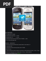 Download Flash Ulang Samsung Gt by UnedBahari SN239682842 doc pdf